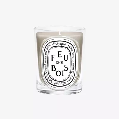 FEU DE BOIS