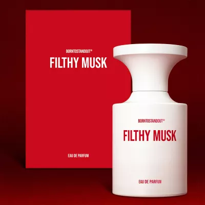 FILTHY MUSK