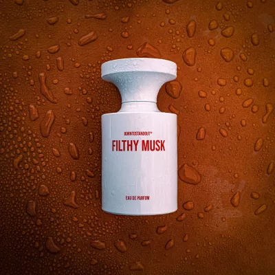 FILTHY MUSK