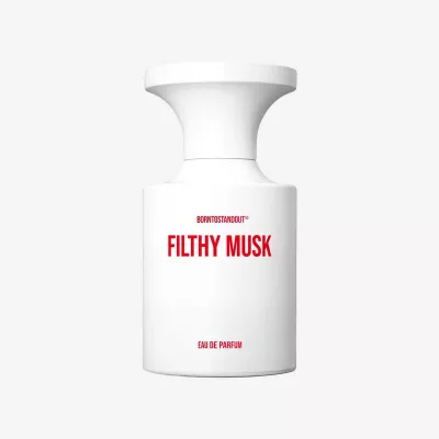 FILTHY MUSK