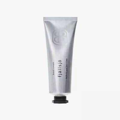 FJALLSJO HAND CREAM NEW PACK