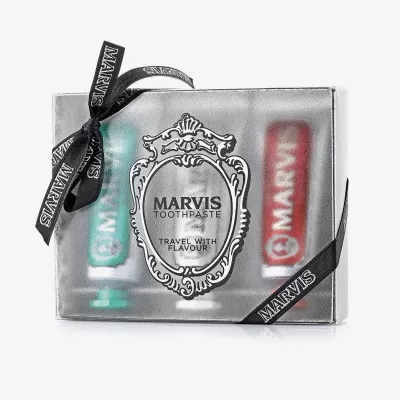 FLAVOR COLLECTION TRAVEL BOX