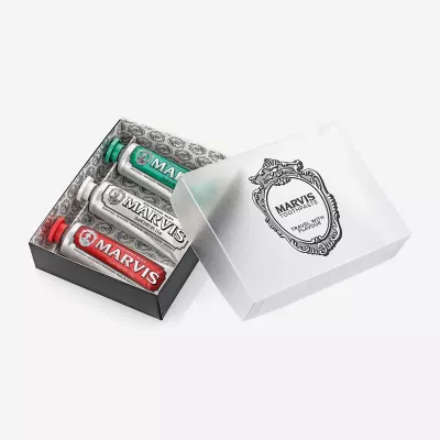 FLAVOR COLLECTION TRAVEL BOX
