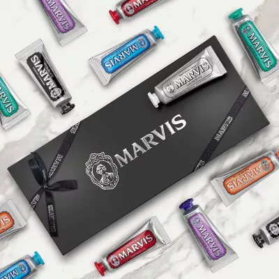 FLAVOR COLLECTION DISCOVERY BOX