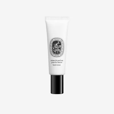 FLEUR DE PEAU HAND CREAM