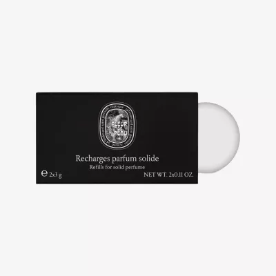FLEUR DE PEAU REFILL