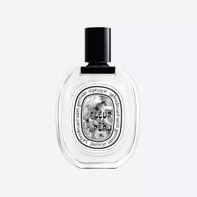 FLEUR DE PEAU