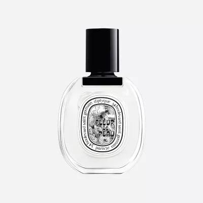 FLEUR DE PEAU