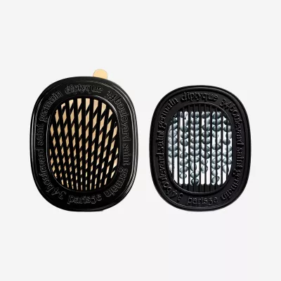 FLEUR D'ORANGER CAR DIFFUSER WITH INSERT