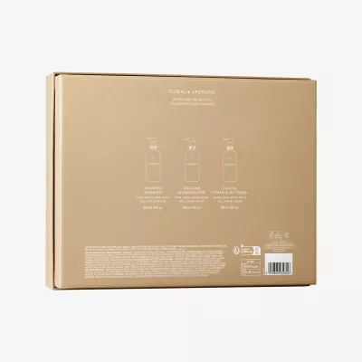 FLORAL & AROMATIC HAND CARE