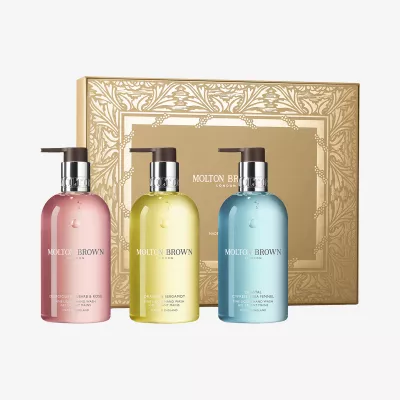 FLORAL & AROMATIC HAND CARE
