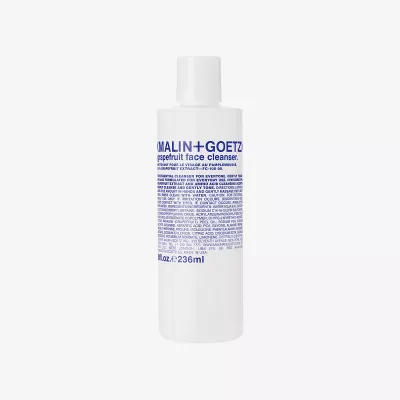 GREPFRUIT FACE CLEANSER