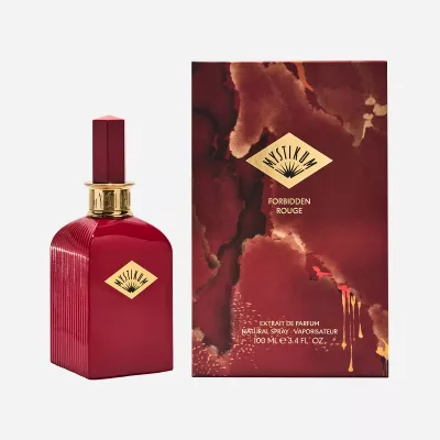 FORBIDDEN ROUGE