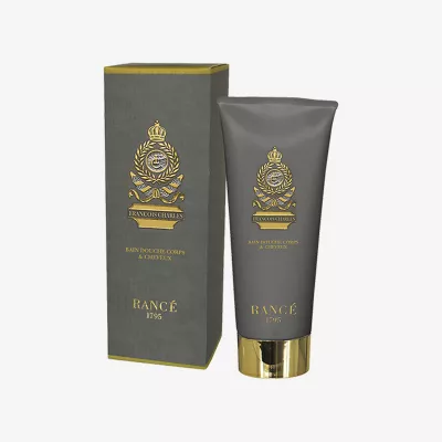 FRANCOIS CHARLES LUXURY BODY WASH