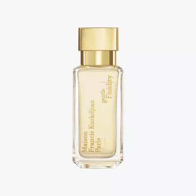 GENTLE FLUIDITY GOLD