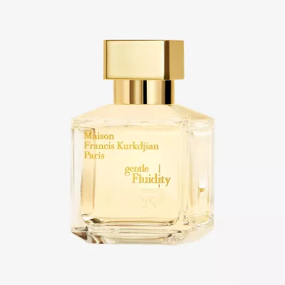 GENTLE FLUIDITY GOLD