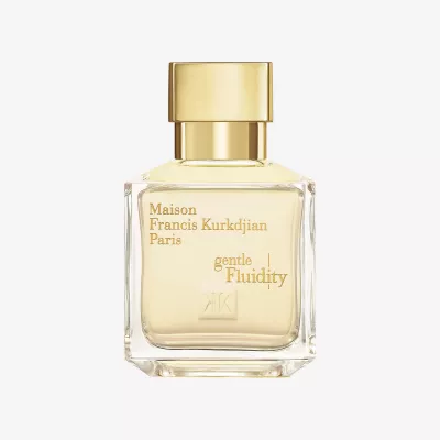 GENTLE FLUIDITY GOLD