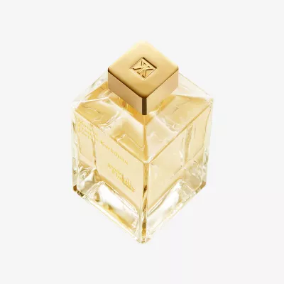 GENTLE FLUIDITY GOLD