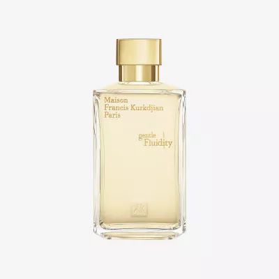 GENTLE FLUIDITY GOLD
