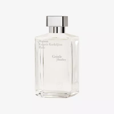 GENTLE FLUIDITY SILVER