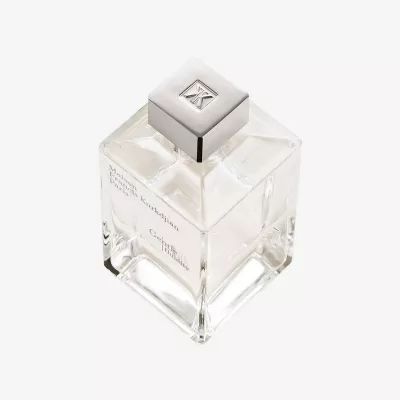 GENTLE FLUIDITY SILVER