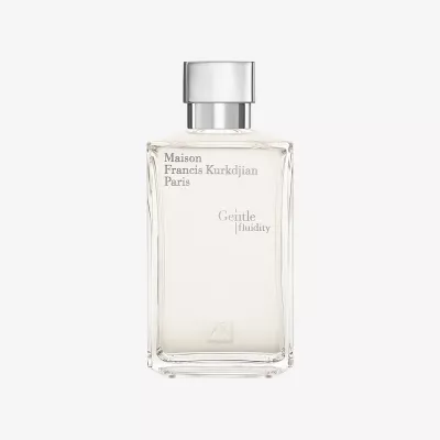 GENTLE FLUIDITY SILVER