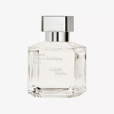 GENTLE FLUIDITY SILVER