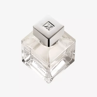 GENTLE FLUIDITY SILVER