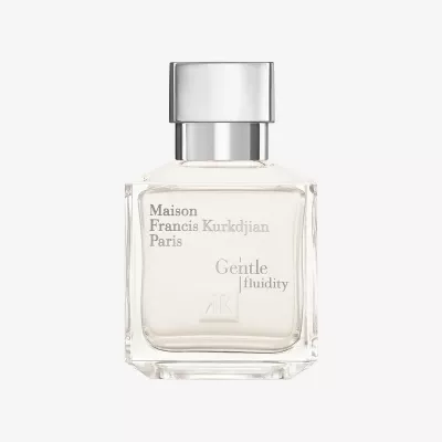 GENTLE FLUIDITY SILVER