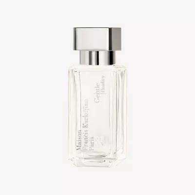 GENTLE FLUIDITY SILVER