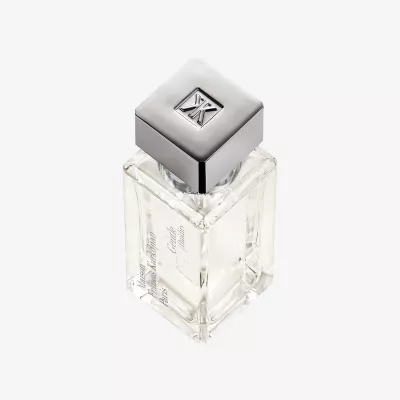 GENTLE FLUIDITY SILVER