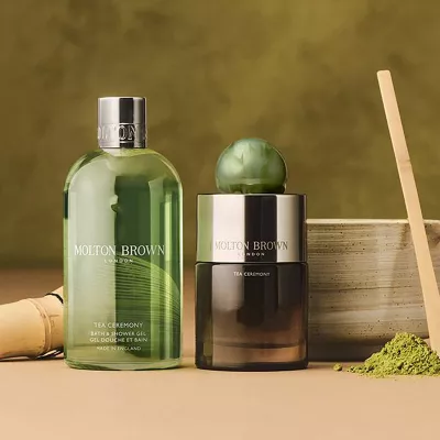 TEA CEREMONY