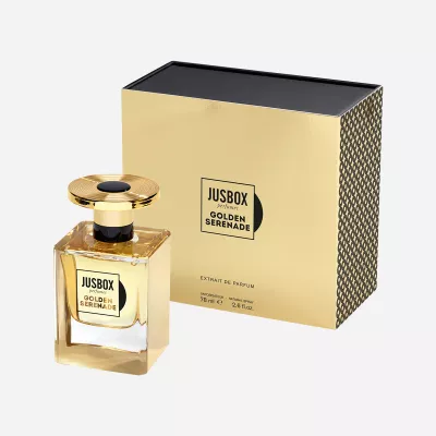 GOLDEN SERENADE