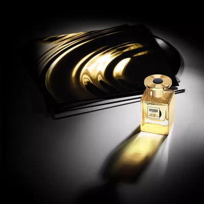 GOLDEN SERENADE