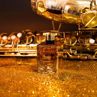 GOLDEN SERENADE