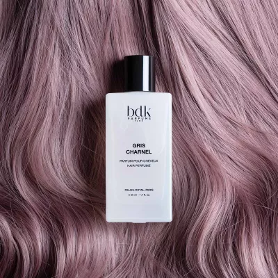GRIS CHARNEL HAIR PERFUME