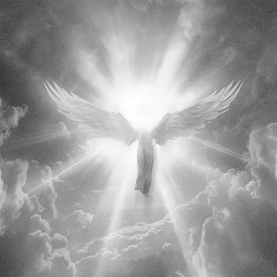 GUARDIAN ANGEL