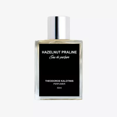 HAZELNUT PRALINE