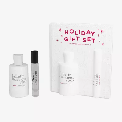 HOLIDAY GIFT SET LIMITED EDITION