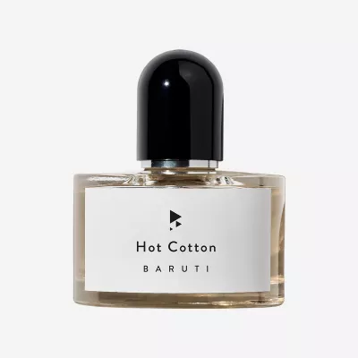 HOT COTTON