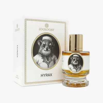 HYRAX