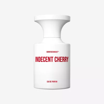 INDECENT CHERRY