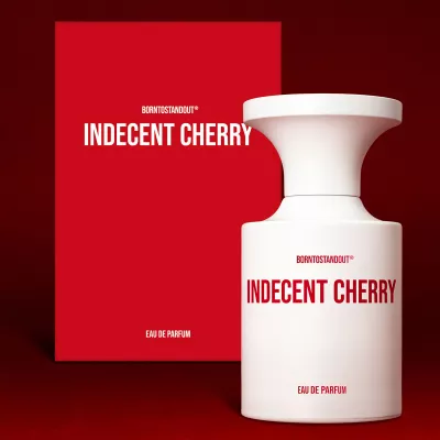 INDECENT CHERRY