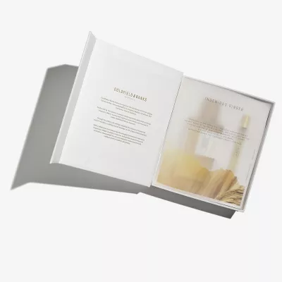 INGENIOUS GINGER DELUXE