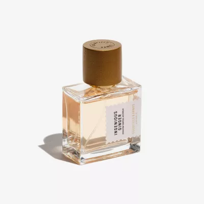 INGENIOUS GINGER EDP 50ML