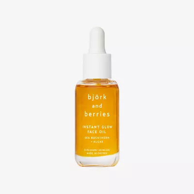 INSTANT GLOW FACE OIL