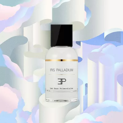 IRIS PALLADIUM