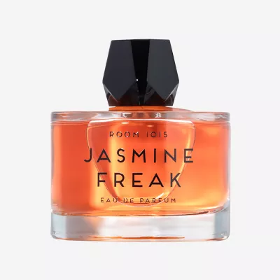JASMINE FREAK