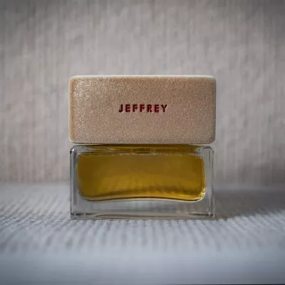 JEFFREY