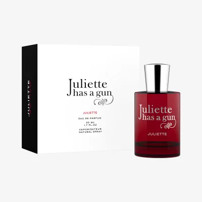 JULIETTE